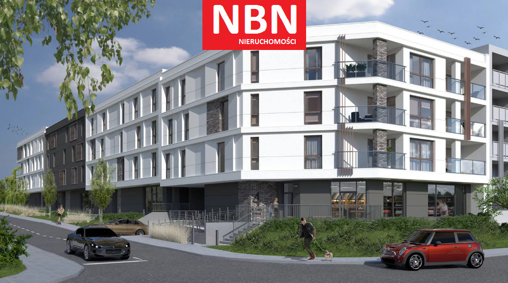 NOWY Apartament > 41,57 m2 > TARAS 71,54 M2