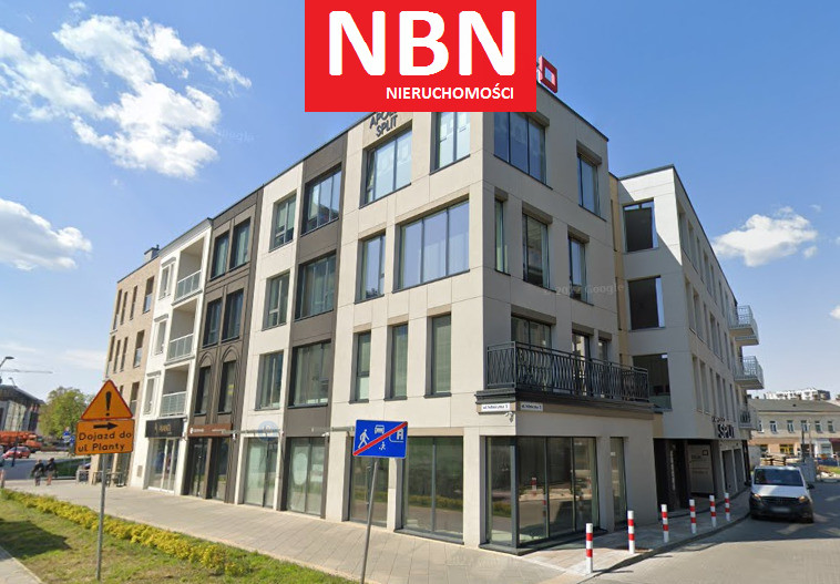 NOWY 3-POKOJOWY APARTAMENT W CENTRUM